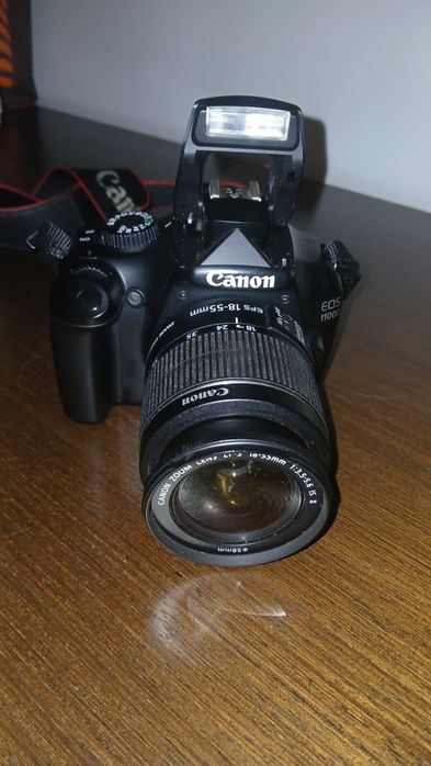 Máquina fotográfica