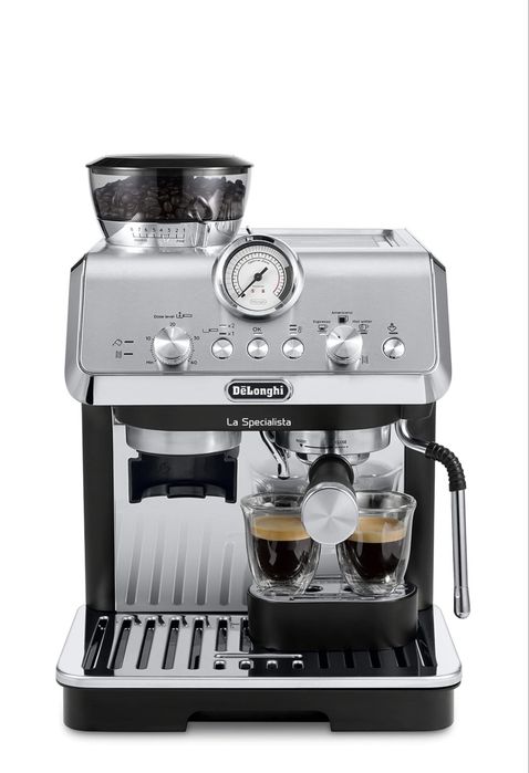 Ekspres do kawe DeLonghi