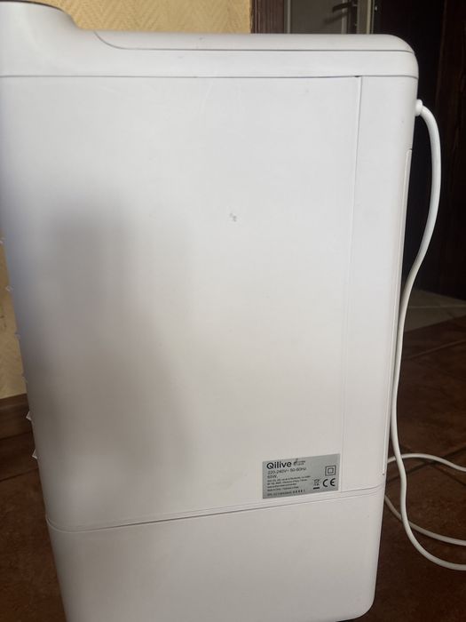 Klimatyzator przenosny Qilive