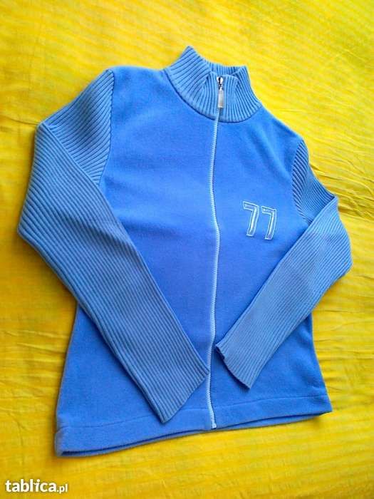 Sweter polarowy r. S/M