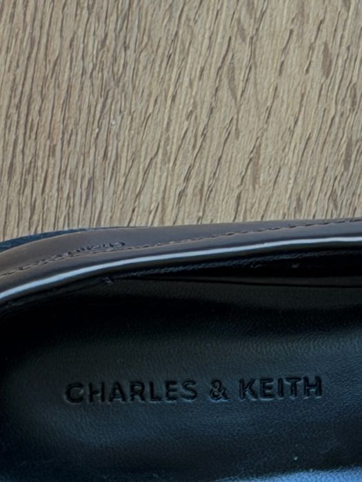 Mocassins Charles & Keith