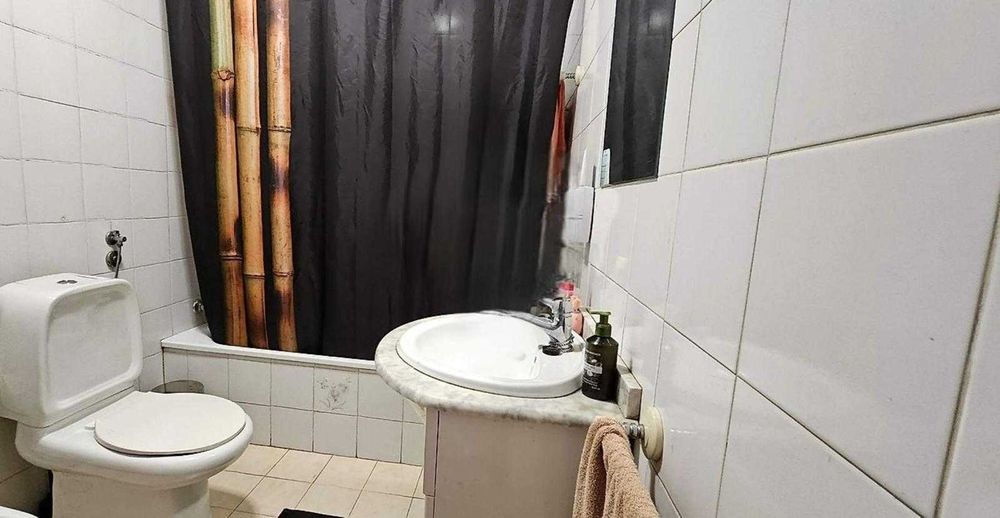 Aluguer quarto casa partilhada