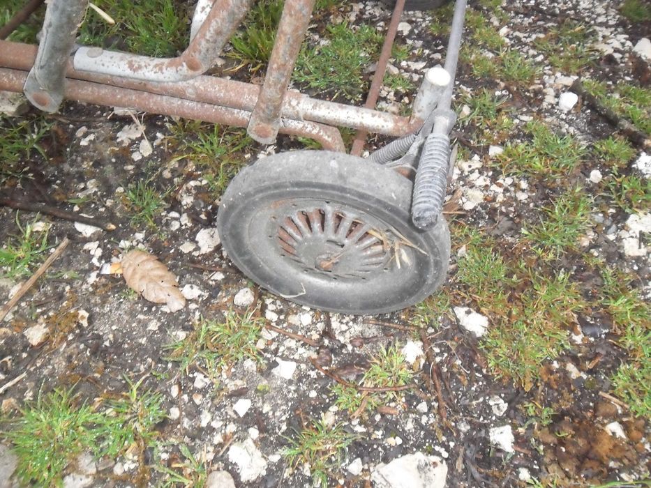 Antiguidades velharias