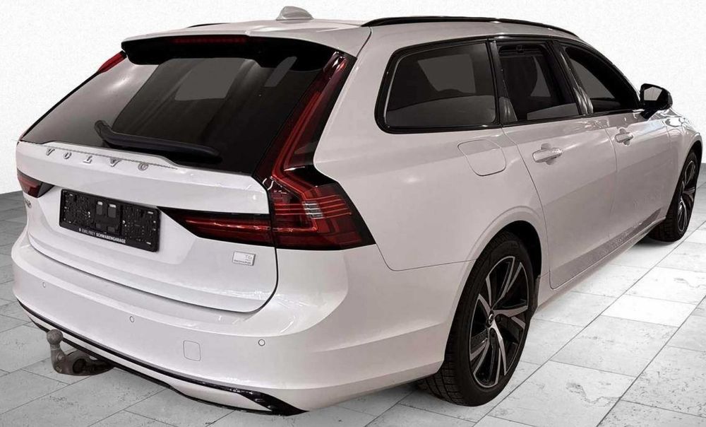 Volvo V90 Para Peças - Há Peças