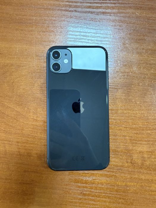 iPhone 11
