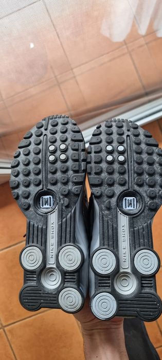 Nike Shox R4 (rozm.38)