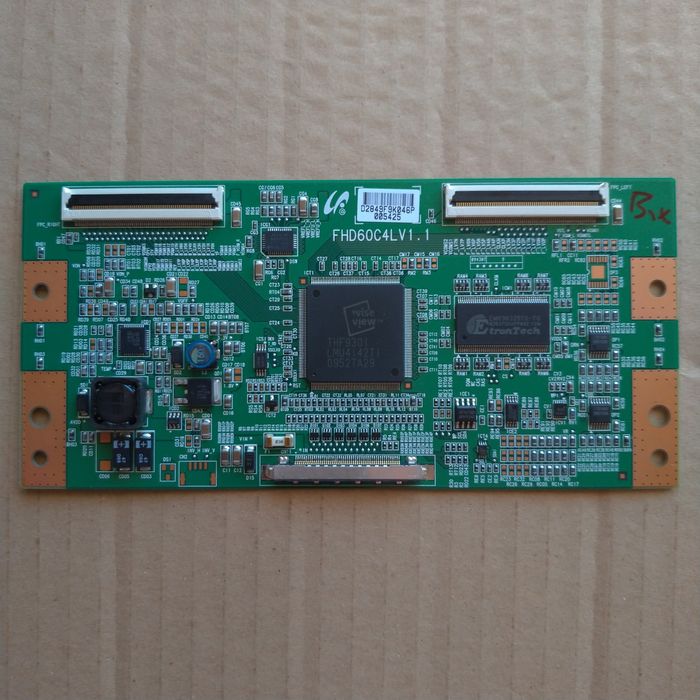 Placa t-con fhd60c4lv1.1