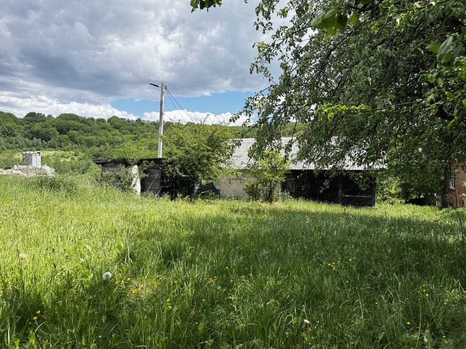Продаж ділянки 21 сот.під будівництво у с. Рокитне