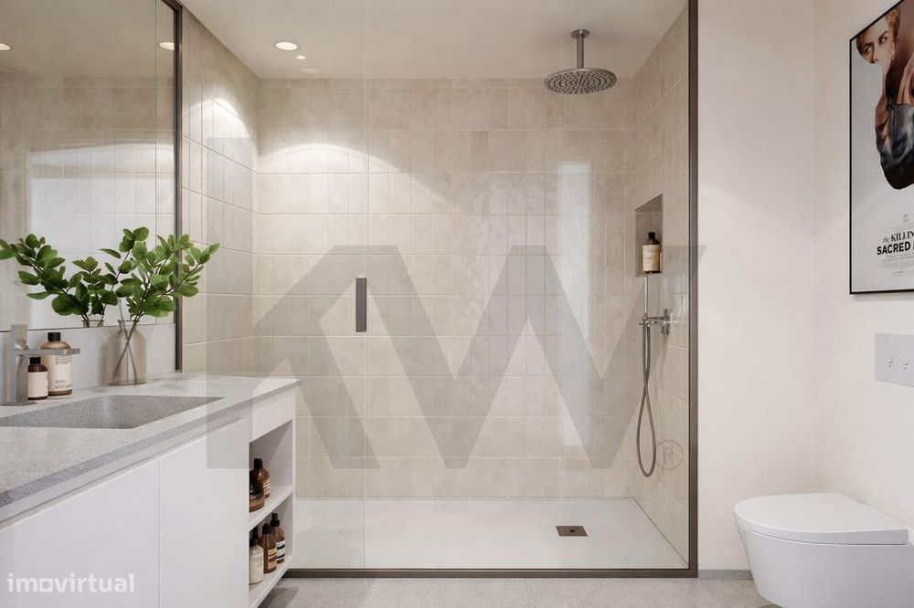 Apartamento T1 em Lisboa