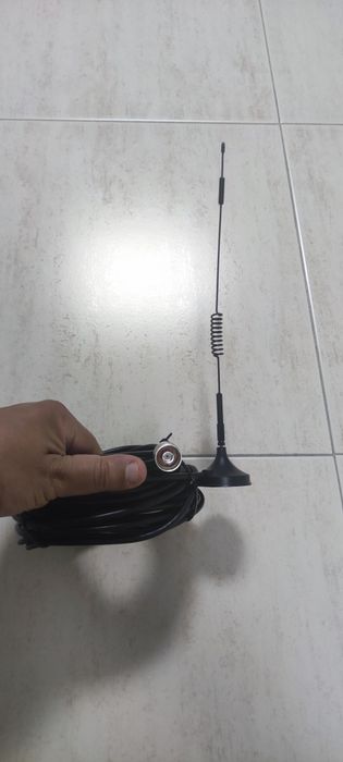 Antena GSM 3G 4G