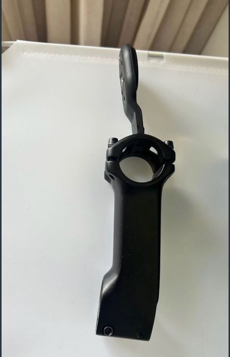 Avanço Orbea Preto