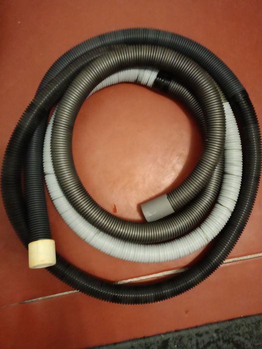 Шланги до пилососу