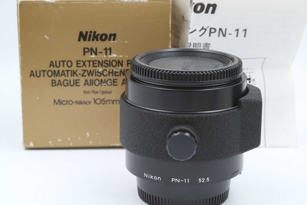 Макро кільце Nikon PN-11
