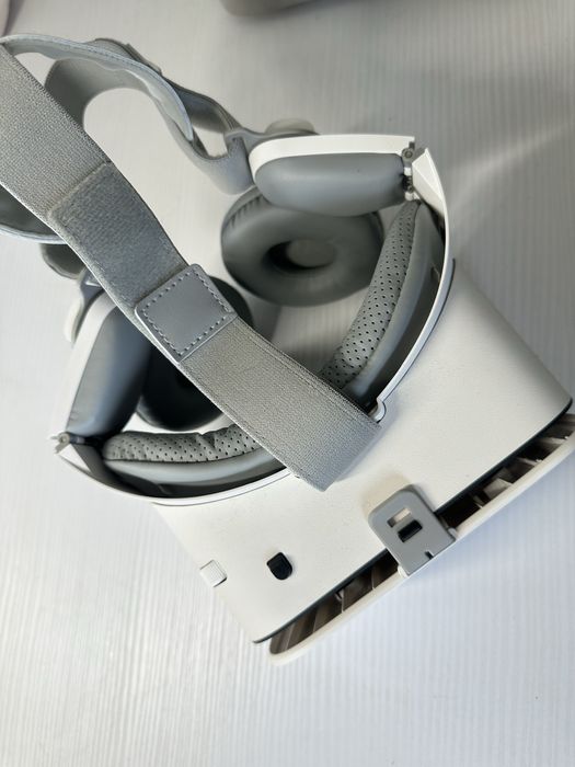Bobovr Z6