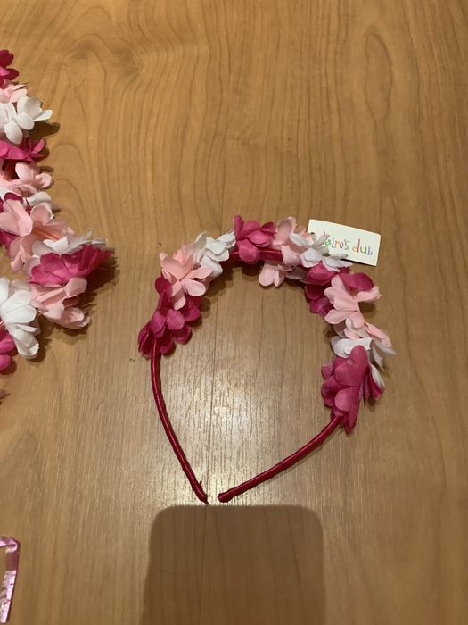 Fato carnaval Havaiana criança como novo