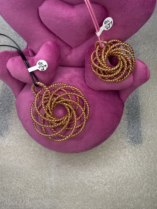 Promocja !Wisiorek tensorowy Vortex Ramu, Viking, 68mhz ,cena za 1 szt