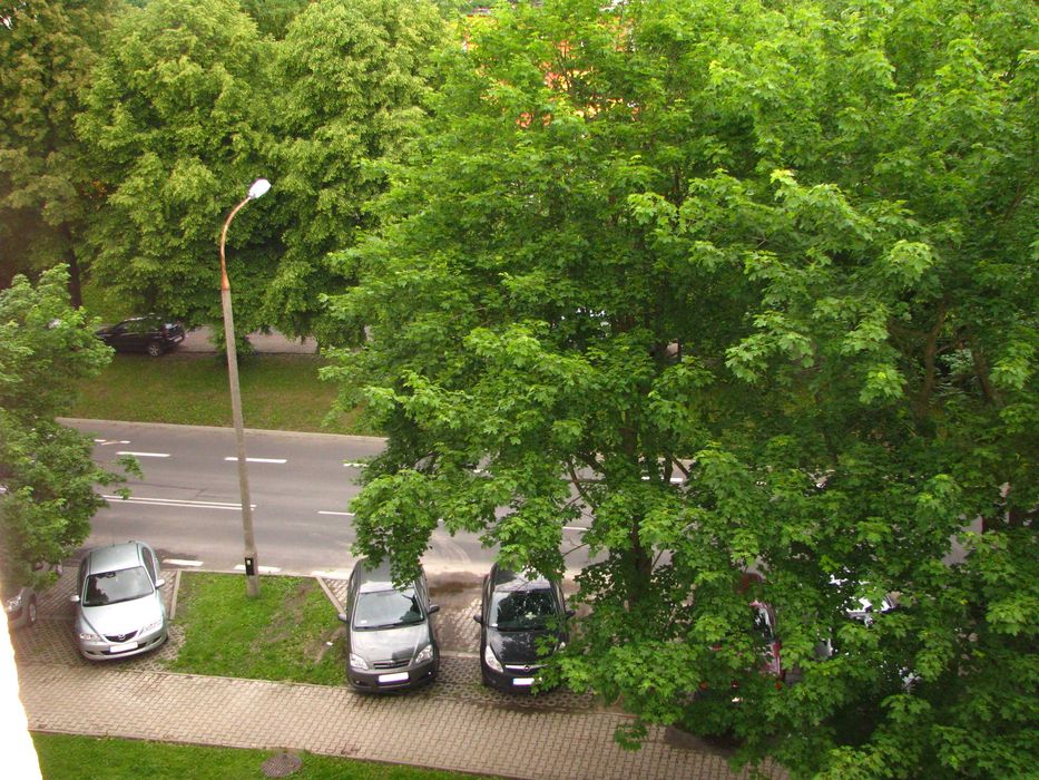 Kawalerka 20 m² | ul. Kiepury | od września | niski czynsz | prywatnie