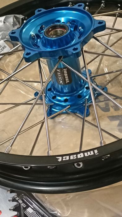 R18 на любую Yamaha