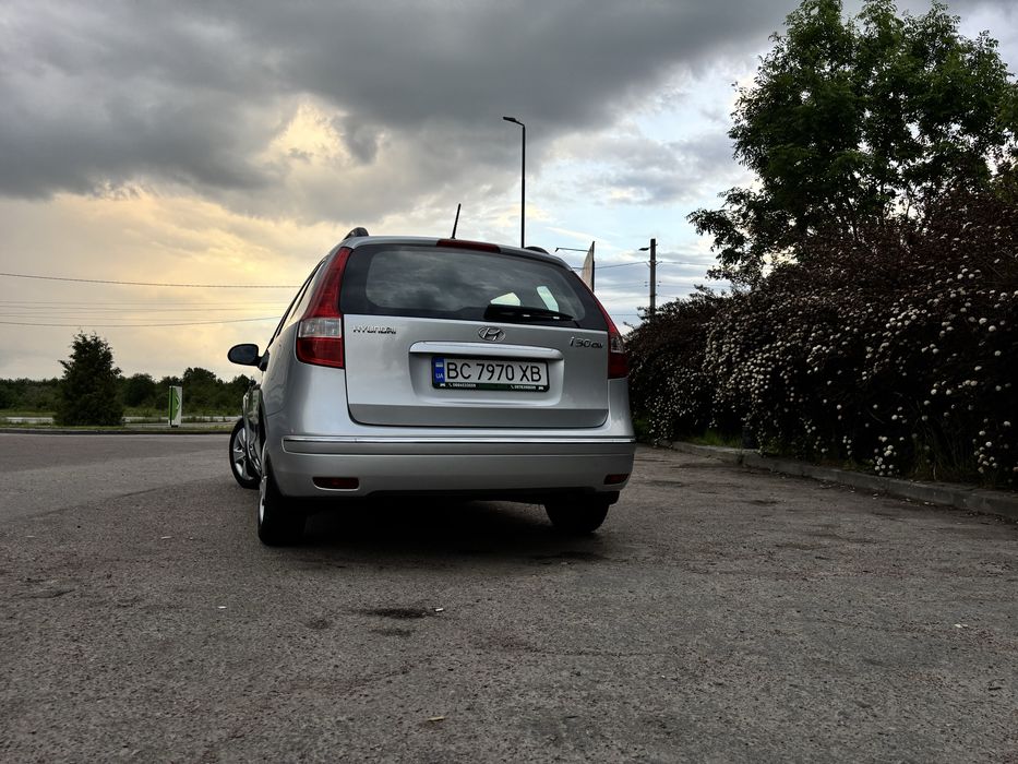Продається Hyundai i30