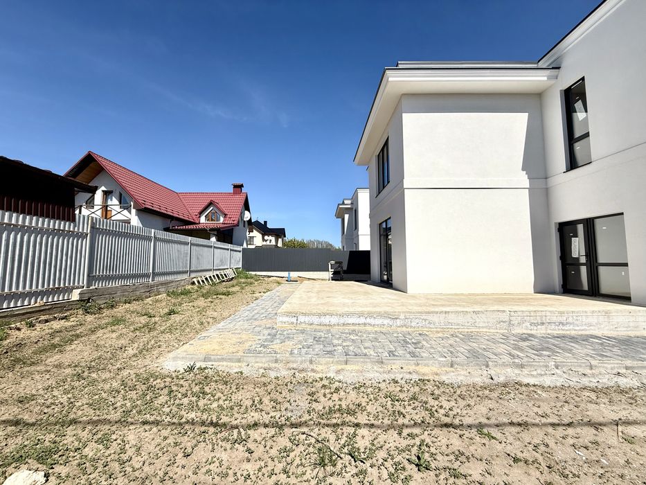 Дом по адресу ул. Магистратская (площадь 172 м²) - Atlanta.ua - фото 4