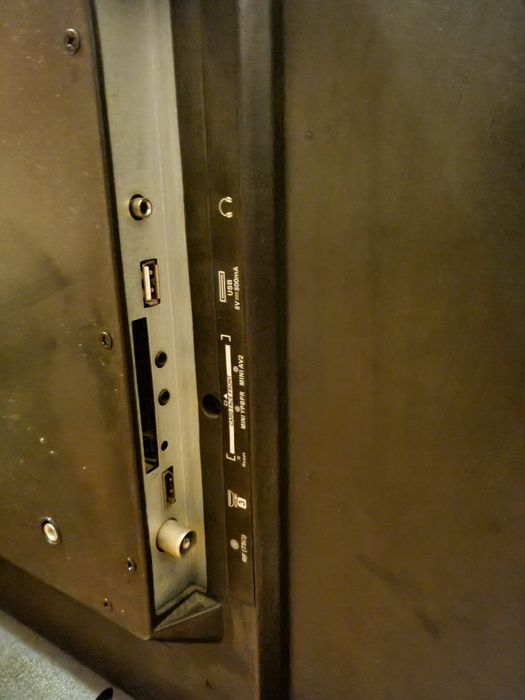 Telewizor LCD  Orion 40 cali