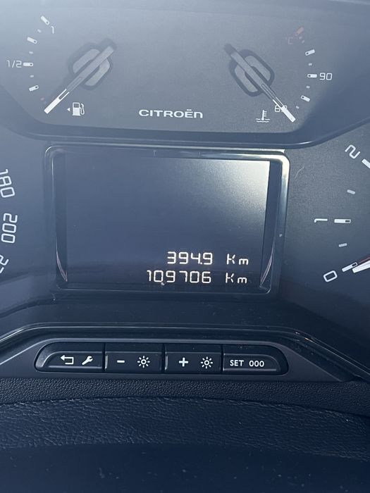 Citroen C3- 2017