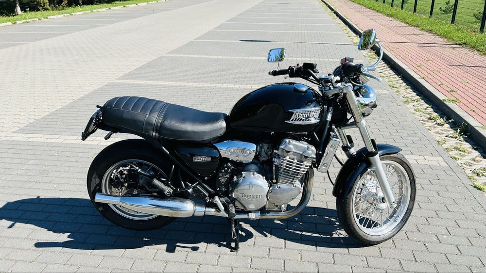 Triumph