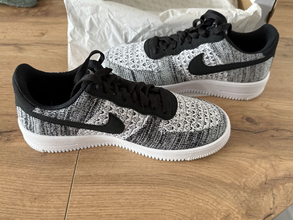 Nike Air Force 1 Flyknit 2.0