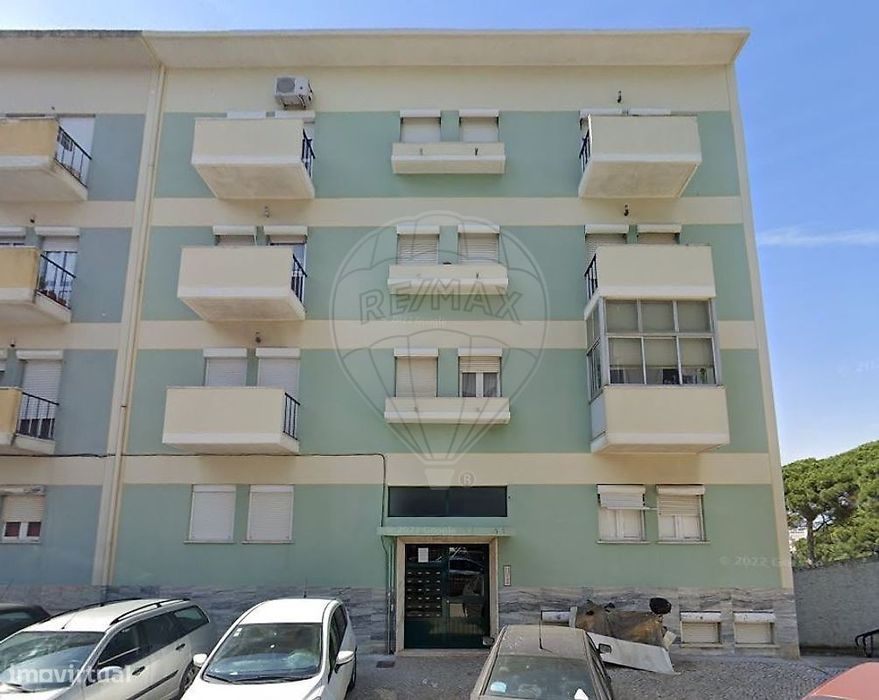 Apartamento T3 para venda — Almada, Cova Da Piedade, Pragal E Cacilhas, Setúbal
