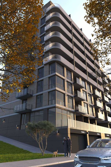 2-кімнатна квартира за адресою вул. Антоненка-Давидовича (площа 73,5 м²) - Atlanta.ua - фото 5