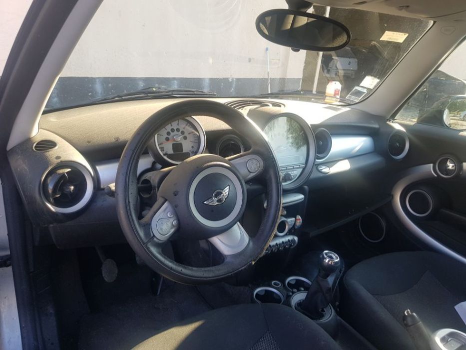 Mini Cooper One D R56 R52 1.6D 2009 para peças