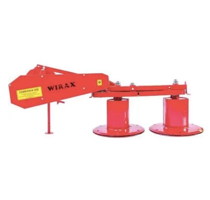 Косарка Wirax 1.25