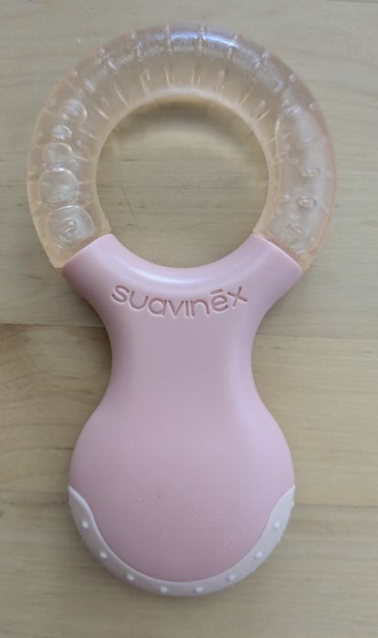 Suavinex Teether