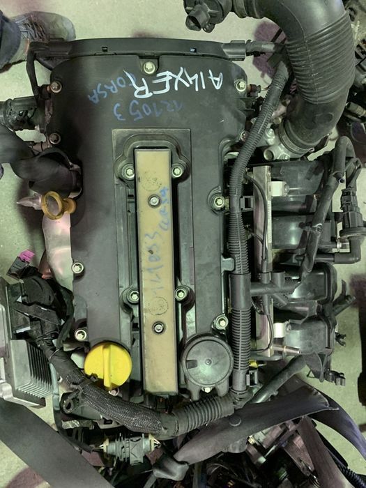 Motor Opel 1.4i A14XER