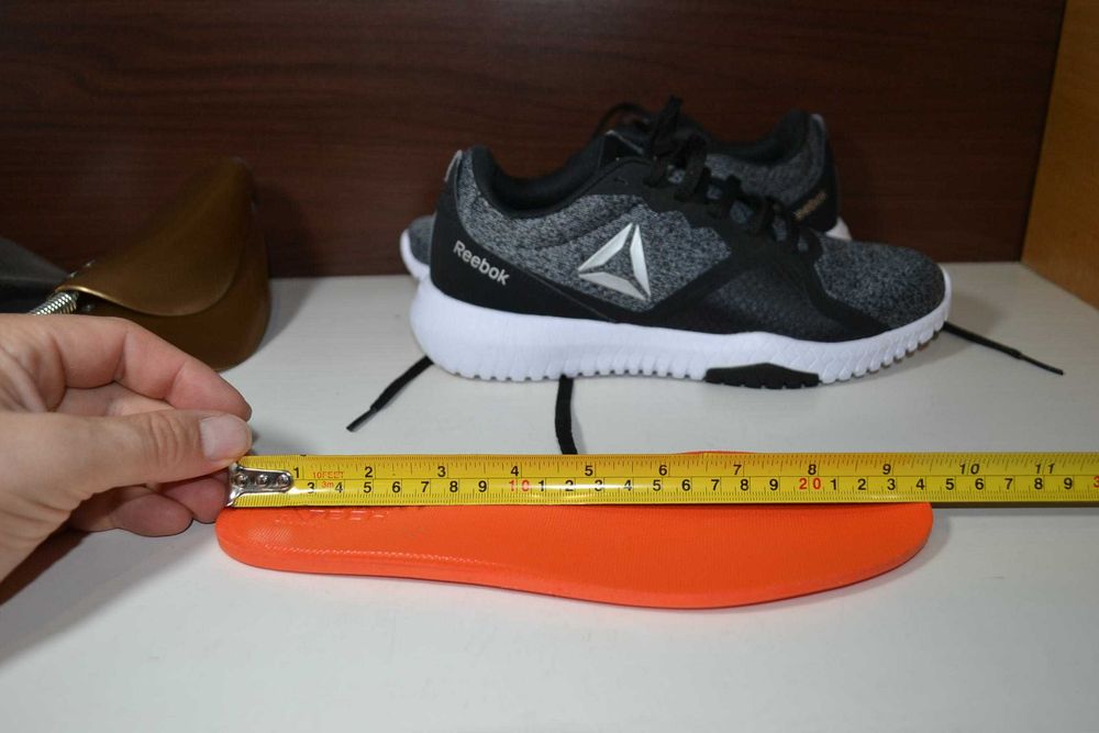 reebok flexagon force 37р кроссовки оригинал