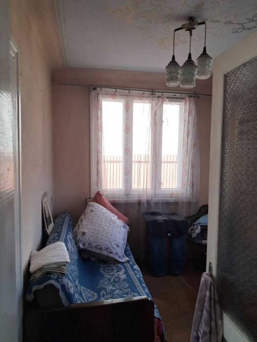 Продаж ділянки та дачного будинка біля комплесу Львівська Швейцарія