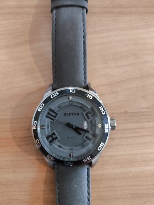 Relógio Raptor Homem