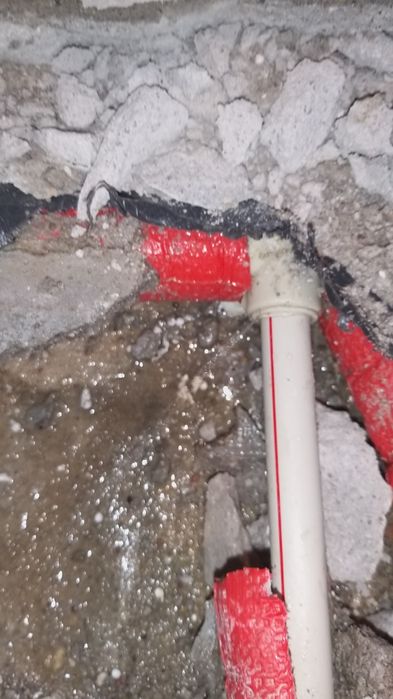 Lokalizacja wycieków wody dojazd do 150 km od Lublina
