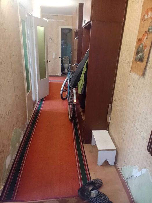 Здам 1 кімнату, на довгостроковий термін