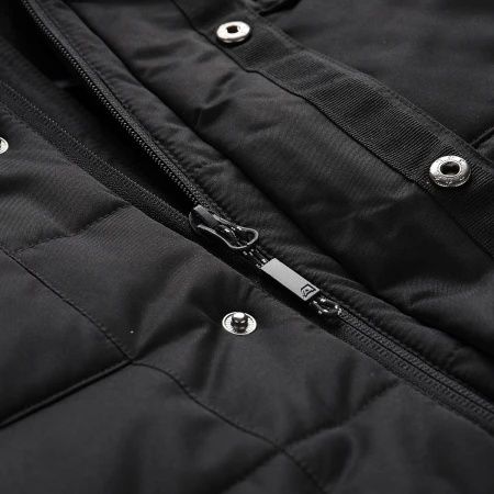 Куртка чоловіча зимова Alpine Pro Egyp, XXL