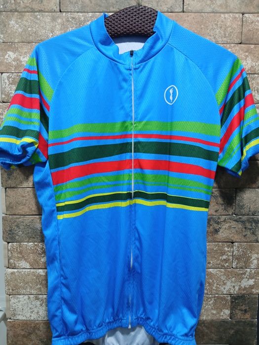 Придбайте дихаючі велосипедні майки BXIO з коротким рукавом...