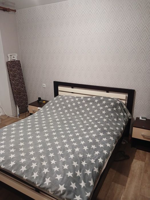 Продається 3х к.кв. в селі Вільшана Черкаська обл Є ВІДНОВЛЕННЯ