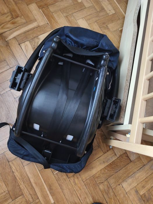 Продам коляску три в одному