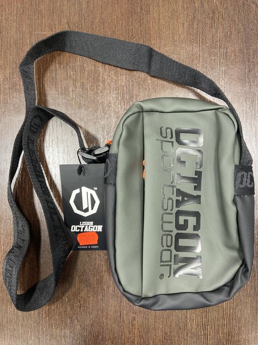 Torebka saszetka na ramię Octagon Sportswear