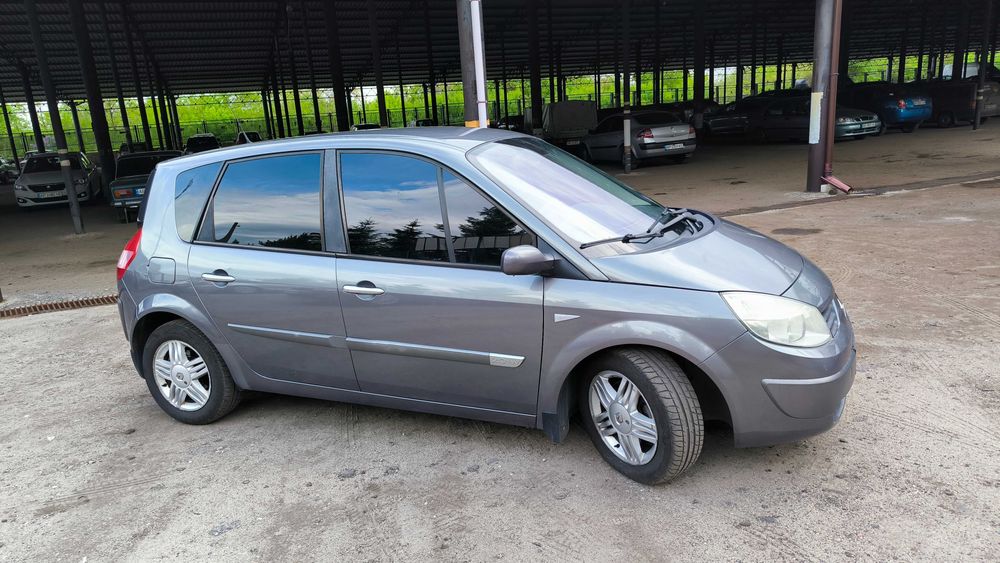 Renault Scenic 2005