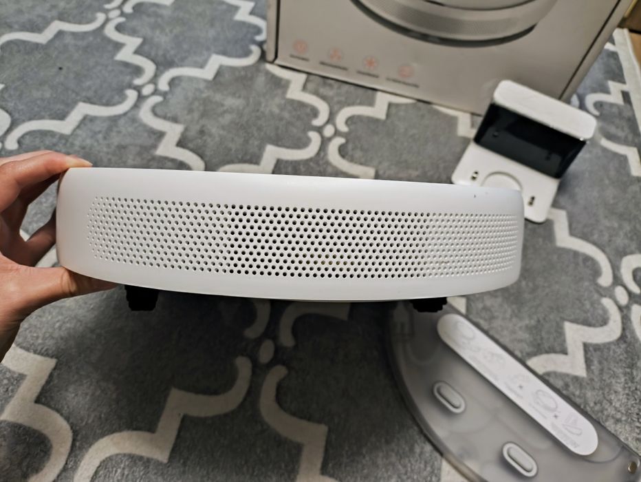 Odkurzacz Mi Robot Vacuum - Mop 2