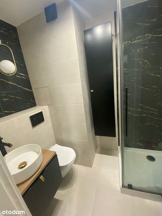 Na sprzedaż 2-pokojowe mieszkanie 48 m² – Podolszyce Północne