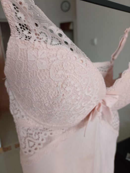 Leciutka koszula nocna