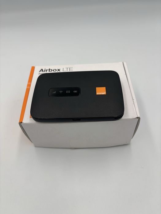 Airbox LTE MW40 stan bardzo dobry