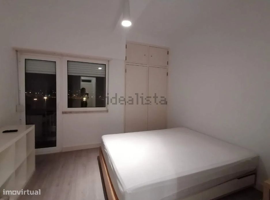 Apartamento, Olivais